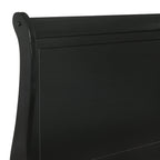 Louis-Philippe-Queen-Panel-5PC-Bedroom-Set-in-Black