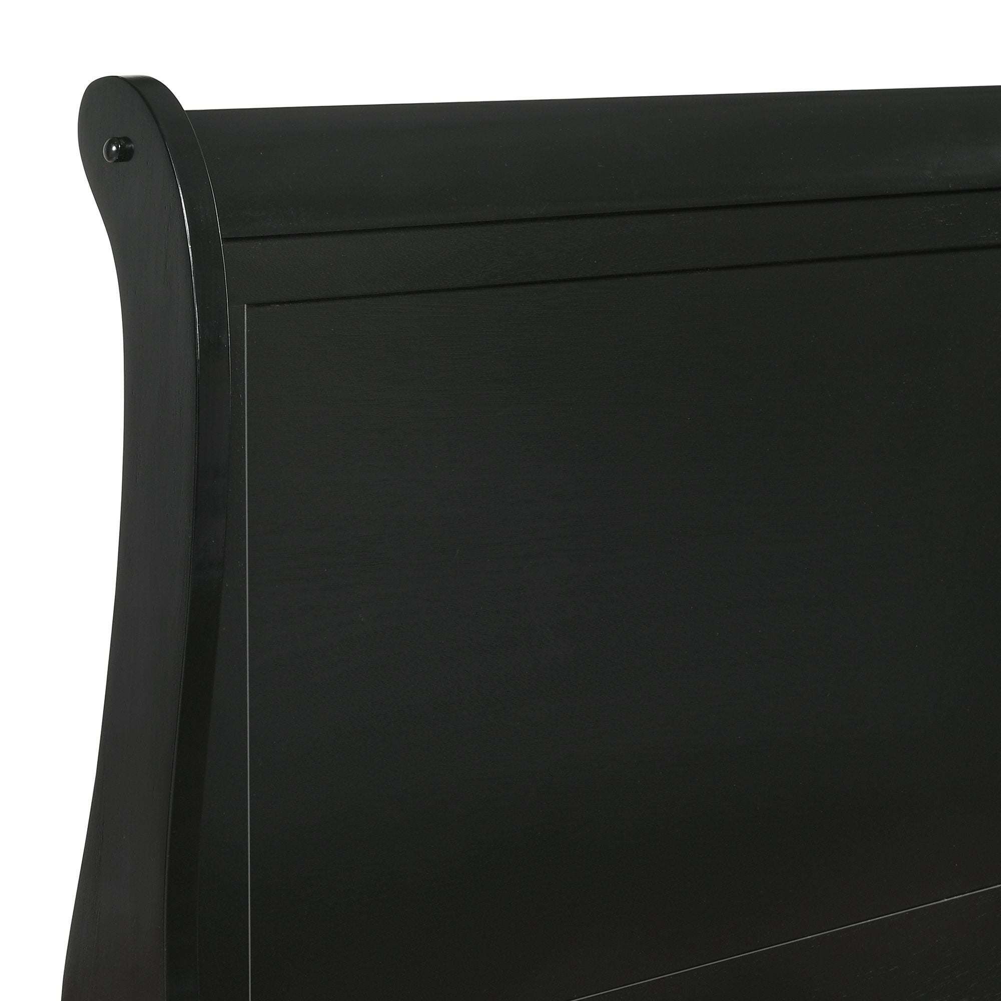 Louis-Philippe-Queen-Panel-5PC-Bedroom-Set-in-Black