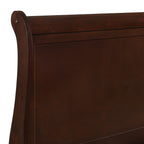 Louis-Philippe-Full-Panel-4PC-Bedroom-Set-in-Cherry