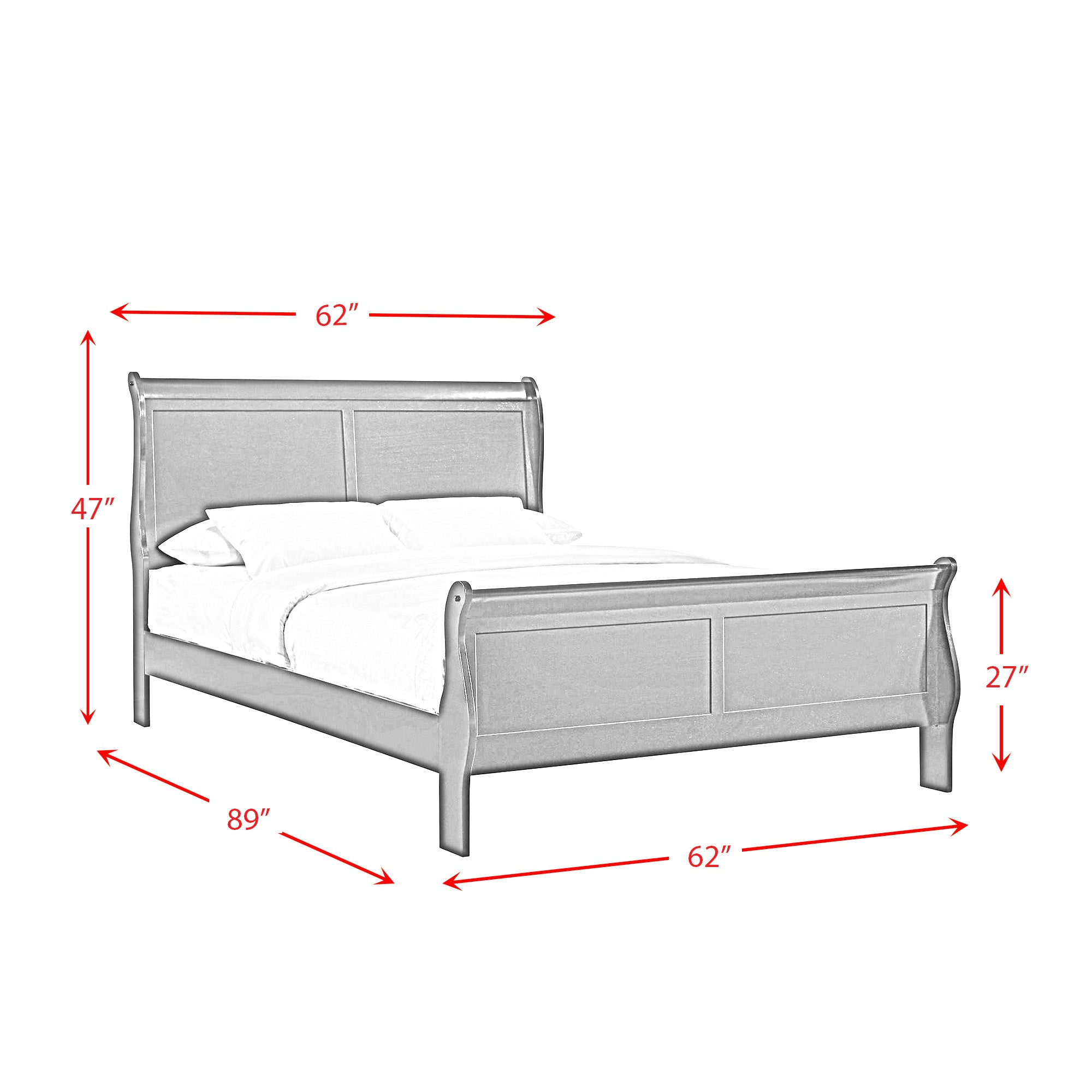 Louis-Philippe-Queen-Panel-5PC-Bedroom-Set-in-Black