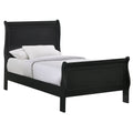Louis-Philippe-Twin-Panel-3PC-Bedroom-Set-in-Black