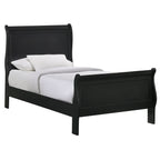 Louis-Philippe-Twin-Panel-3PC-Bedroom-Set-in-Black