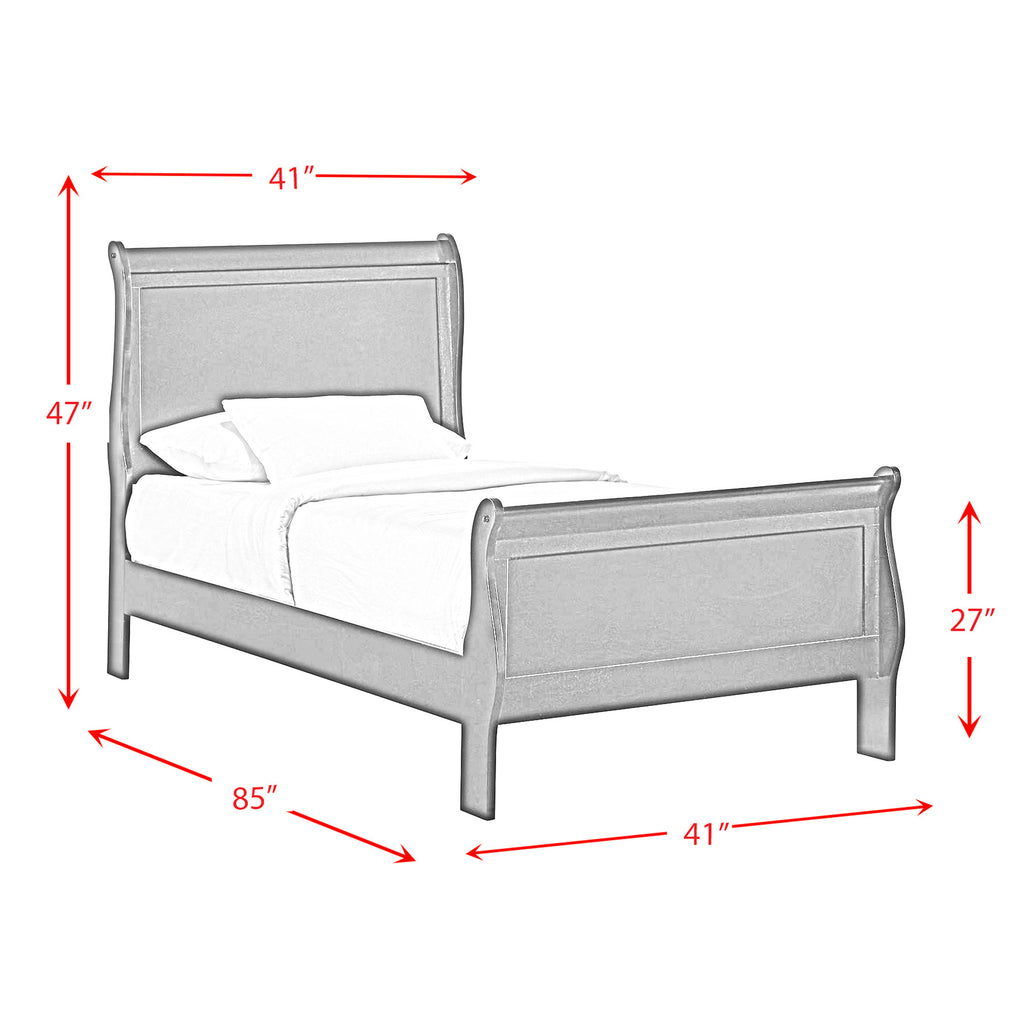 Louis-Philippe-Twin-Panel-3PC-Bedroom-Set-in-Cherry