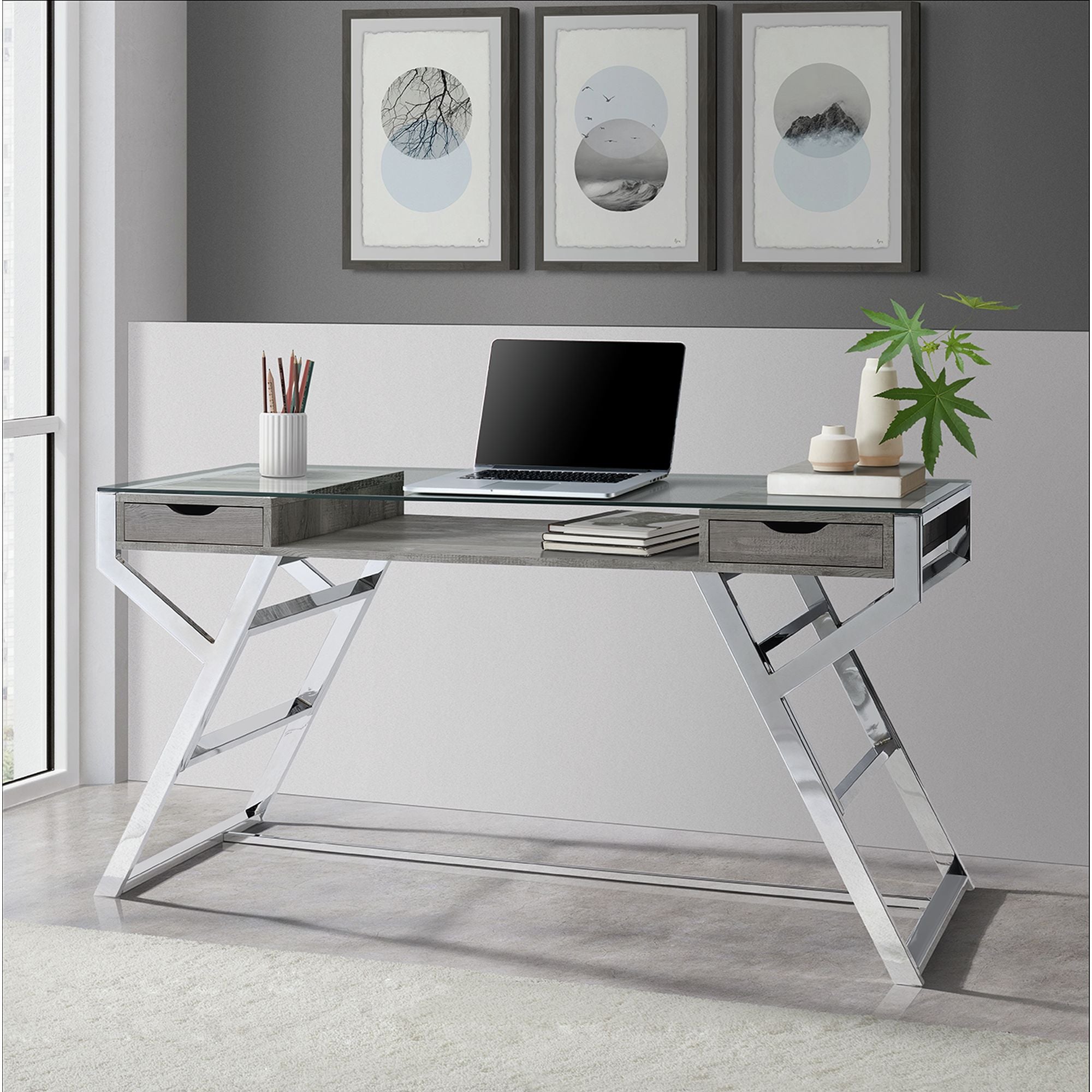 Lovett-Desk