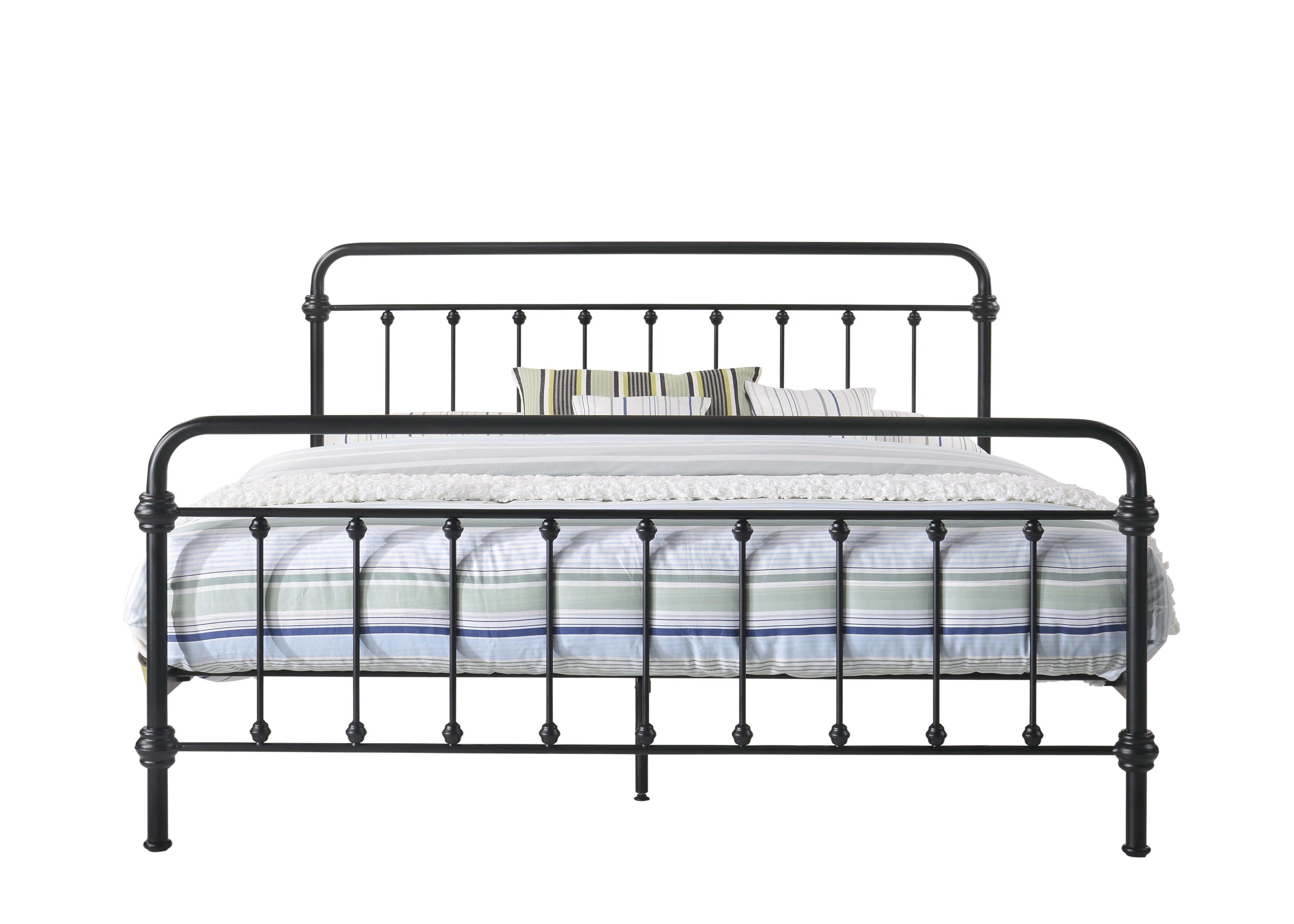 Lucy-Queen-Bed