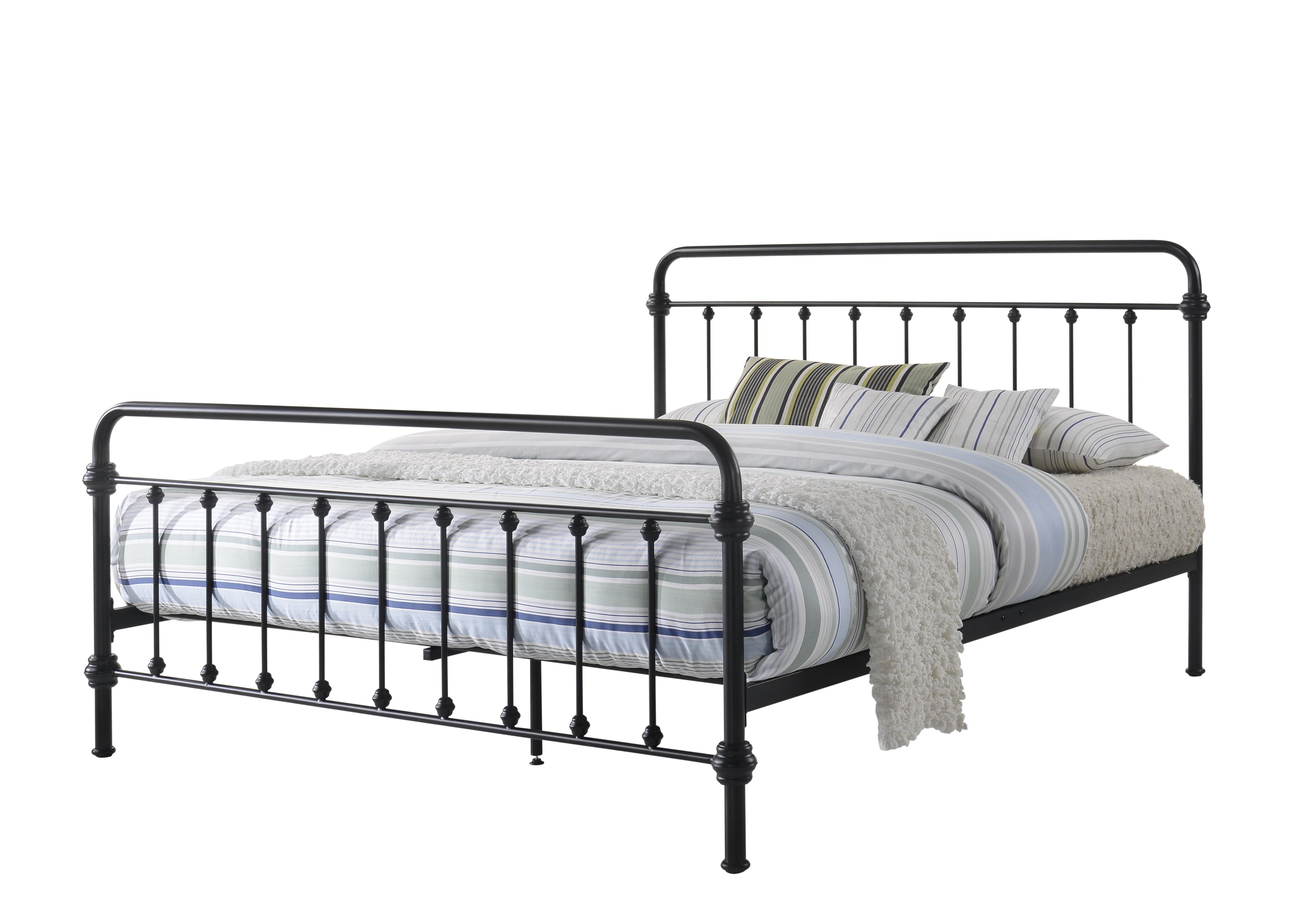 Lucy-Queen-Bed