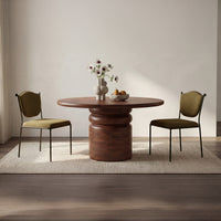Ferris Dining Chair Green