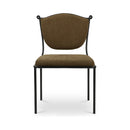 Ferris Dining Chair Green