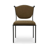 Ferris Dining Chair Green