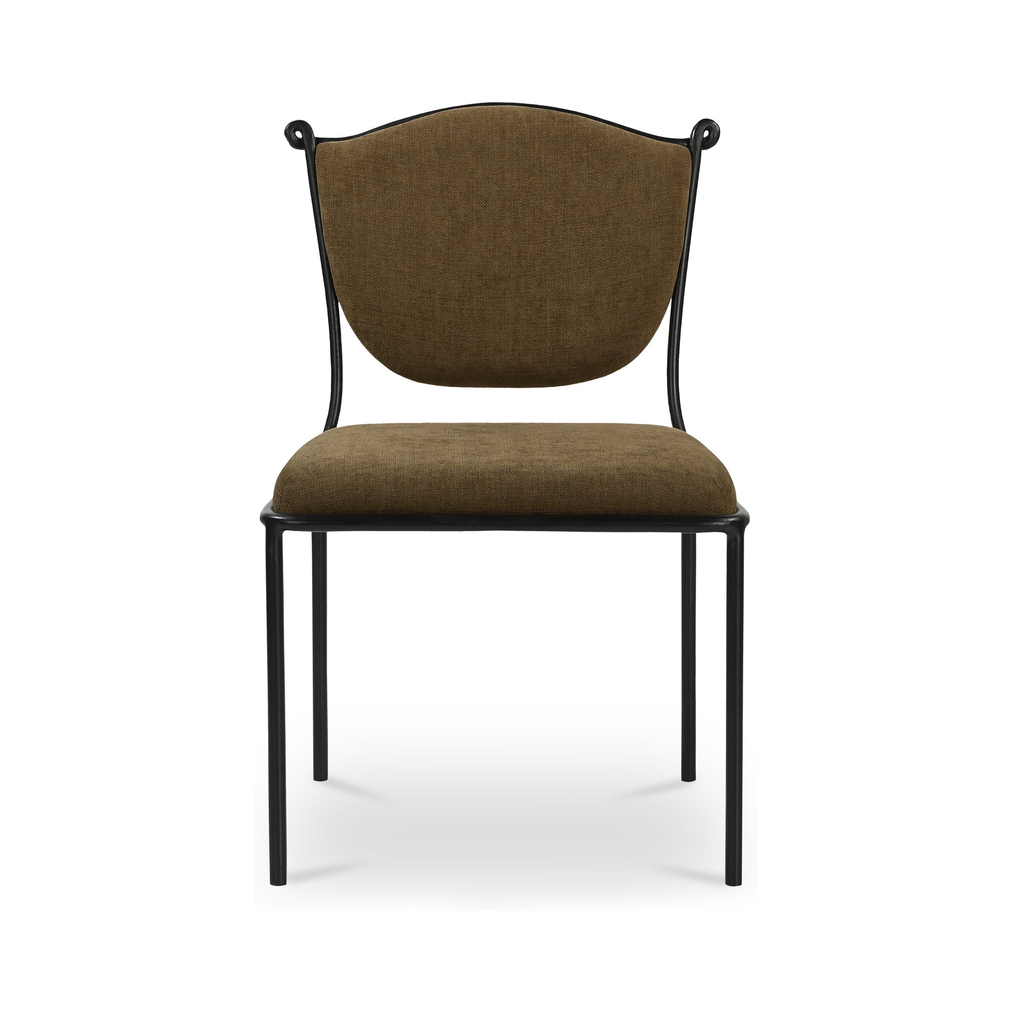 Ferris Dining Chair Green