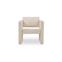 Harris Accent Chair Oat