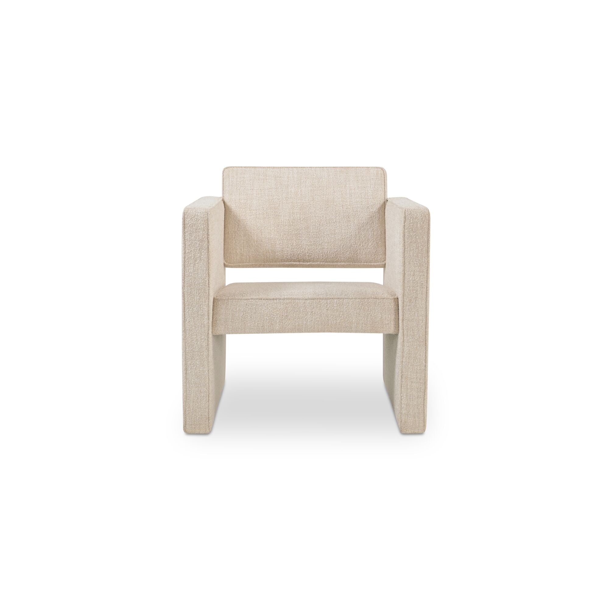 Harris Accent Chair Oat