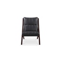 Preston Accent Chair Black