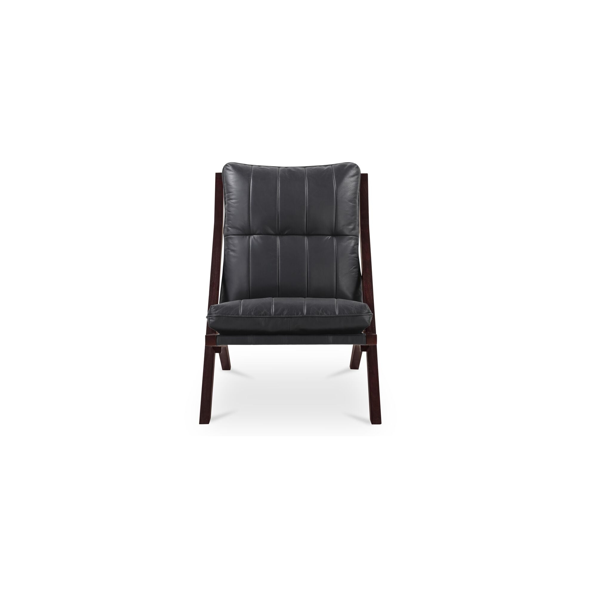 Preston Accent Chair Black