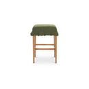 Anna Counter Stool Green