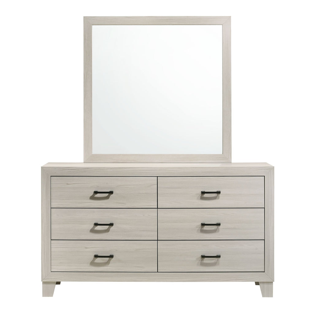 Makayla-Dresser-and-Mirror-in-Natural