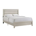 Makayla-Queen-Bed-W/4-slats-+-4-support-legs-in-Natural