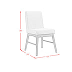 Malibu-Dining-Side-Chair-with-Warm-Fabric-in-Walnut-(2-Per-Carton)
