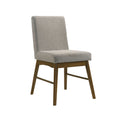 Malibu-Dining-Side-Chair-with-Warm-Fabric-in-Walnut-(2-Per-Carton)
