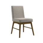 Malibu-Dining-Side-Chair-with-Warm-Fabric-in-Walnut-(2-Per-Carton)