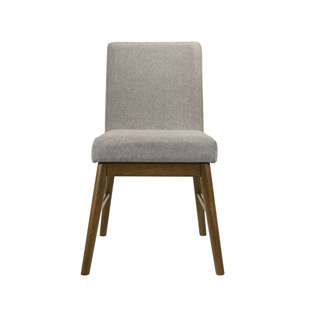 Malibu-Dining-Side-Chair-with-Warm-Fabric-in-Walnut-(2-Per-Carton)