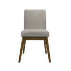 Malibu-Dining-Side-Chair-with-Warm-Fabric-in-Walnut-(2-Per-Carton)