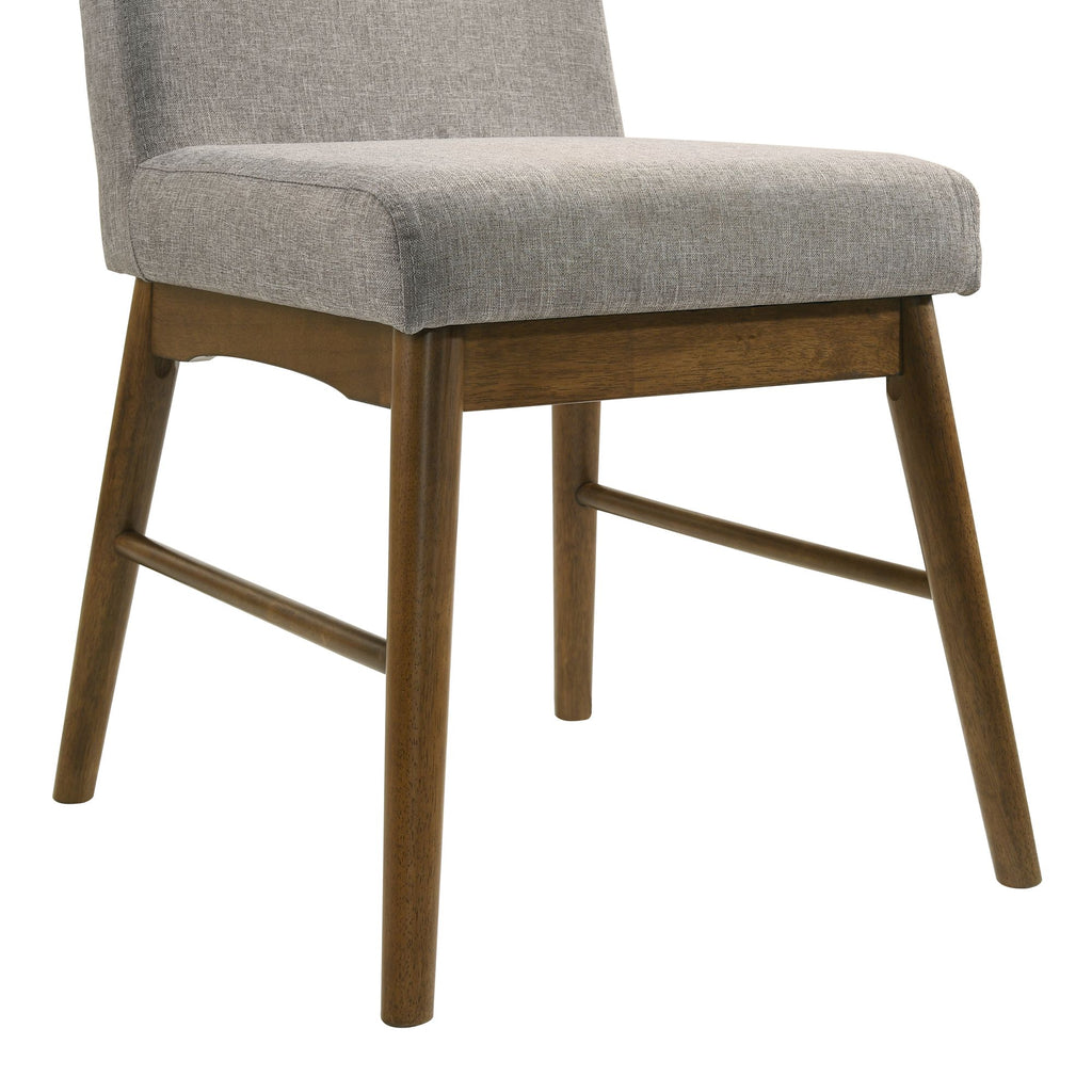 Malibu-Dining-Side-Chair-with-Warm-Fabric-in-Walnut-(2-Per-Carton)
