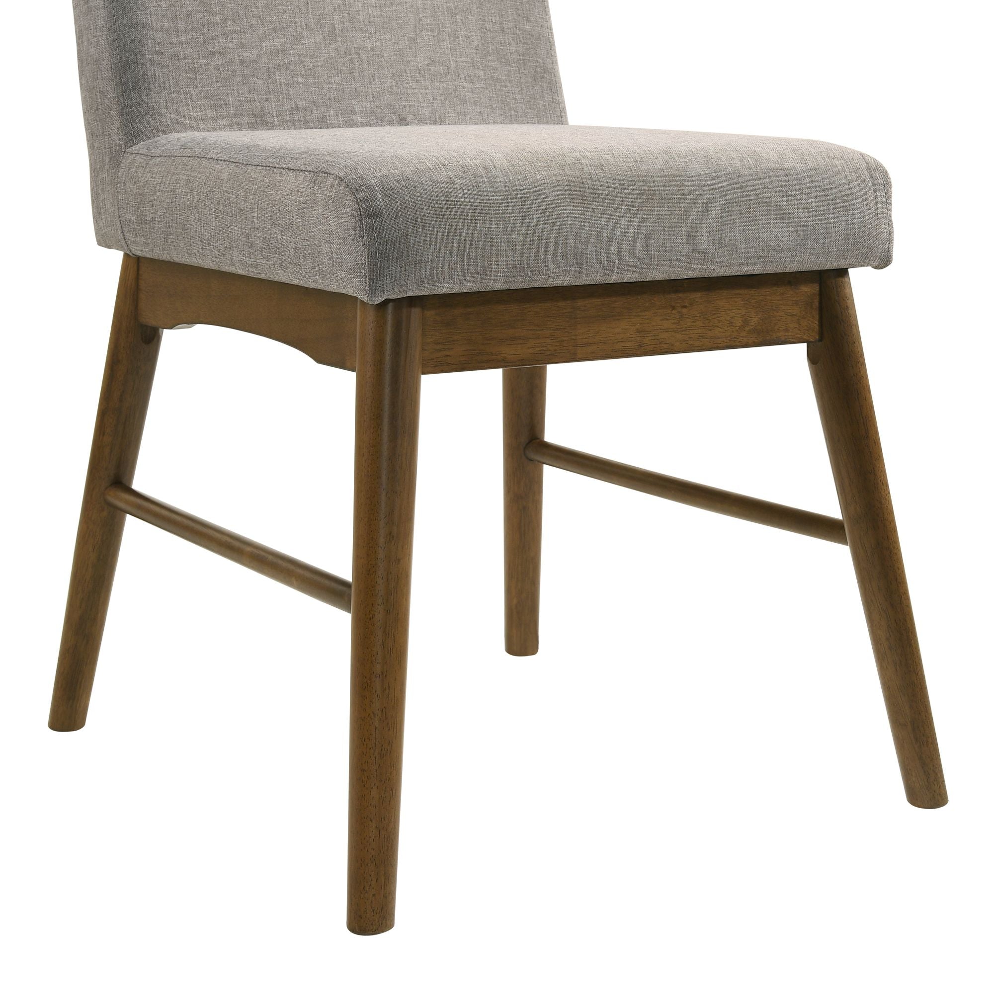 Malibu-Dining-Side-Chair-with-Warm-Fabric-in-Walnut-(2-Per-Carton)