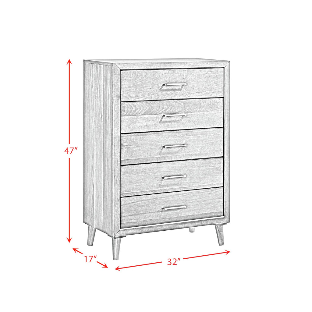 Malibu-5-Drawer-Chest-in-Walnut