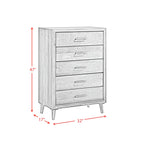 Malibu-5-Drawer-Chest-in-Walnut