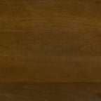 Malibu 6 Drawer Dresser in Walnut