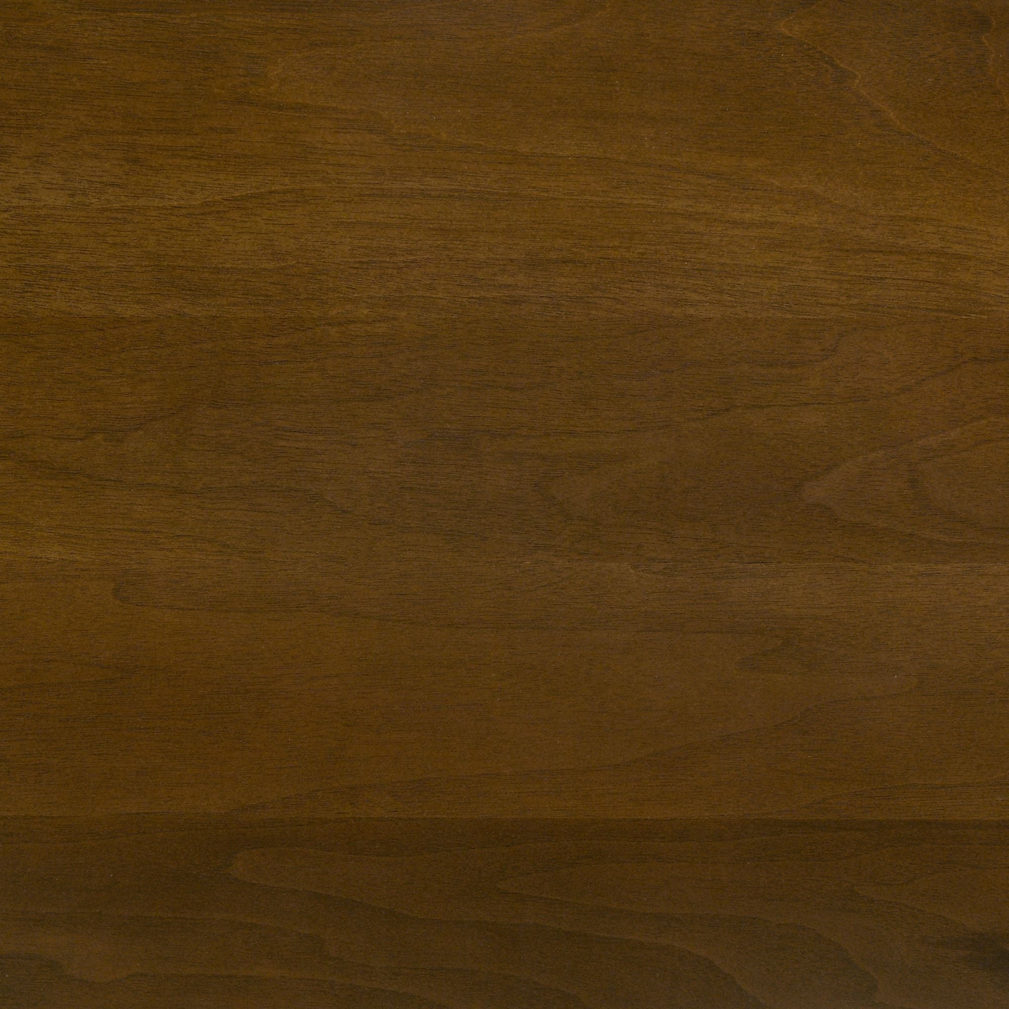 Malibu King Panel Bed in Walnut