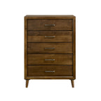 Malibu-5-Drawer-Chest-in-Walnut