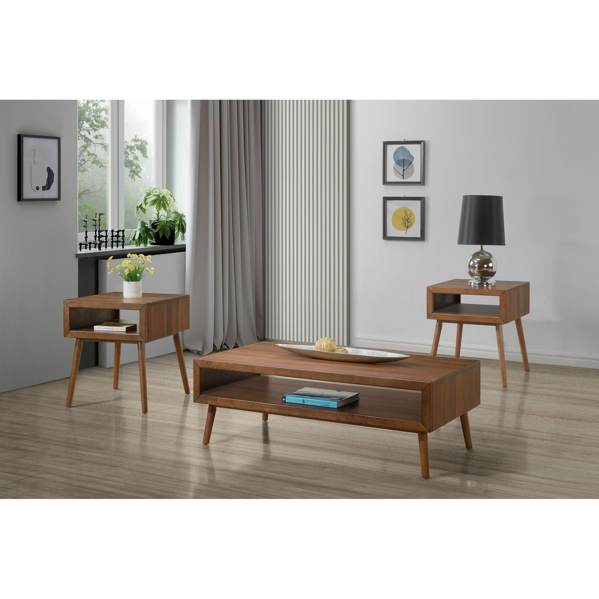 Malibu-Three-Pack-Occasional-Set-in-Walnut