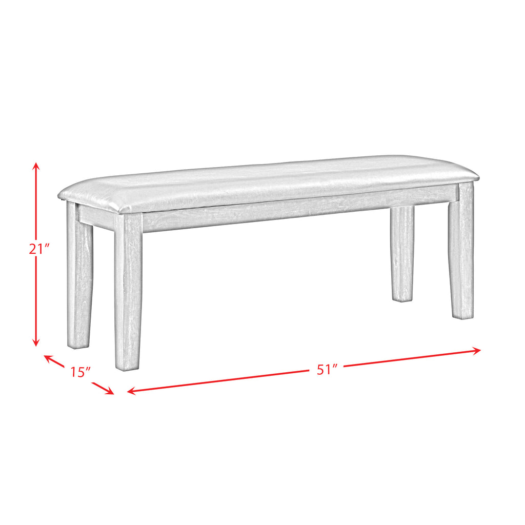 Mango-Bench