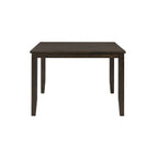 Mango-5PC-Counter-Height-Dining-Set-Table-&-Four-Chairs