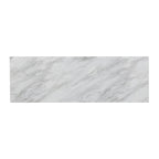 Marco-Bar-Table-Set-Single-Pack-in-White-Top-(Table-+-3-Stool-in-Blue-Velvet)