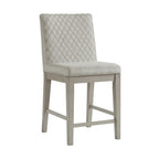 Marly-Counter-Side-Chair-W/-Diamond-Back-in-Grey-(2-Per-Carton)