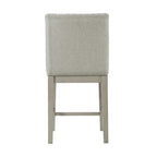 Marly-Counter-Side-Chair-W/-Diamond-Back-in-Grey-(2-Per-Carton)
