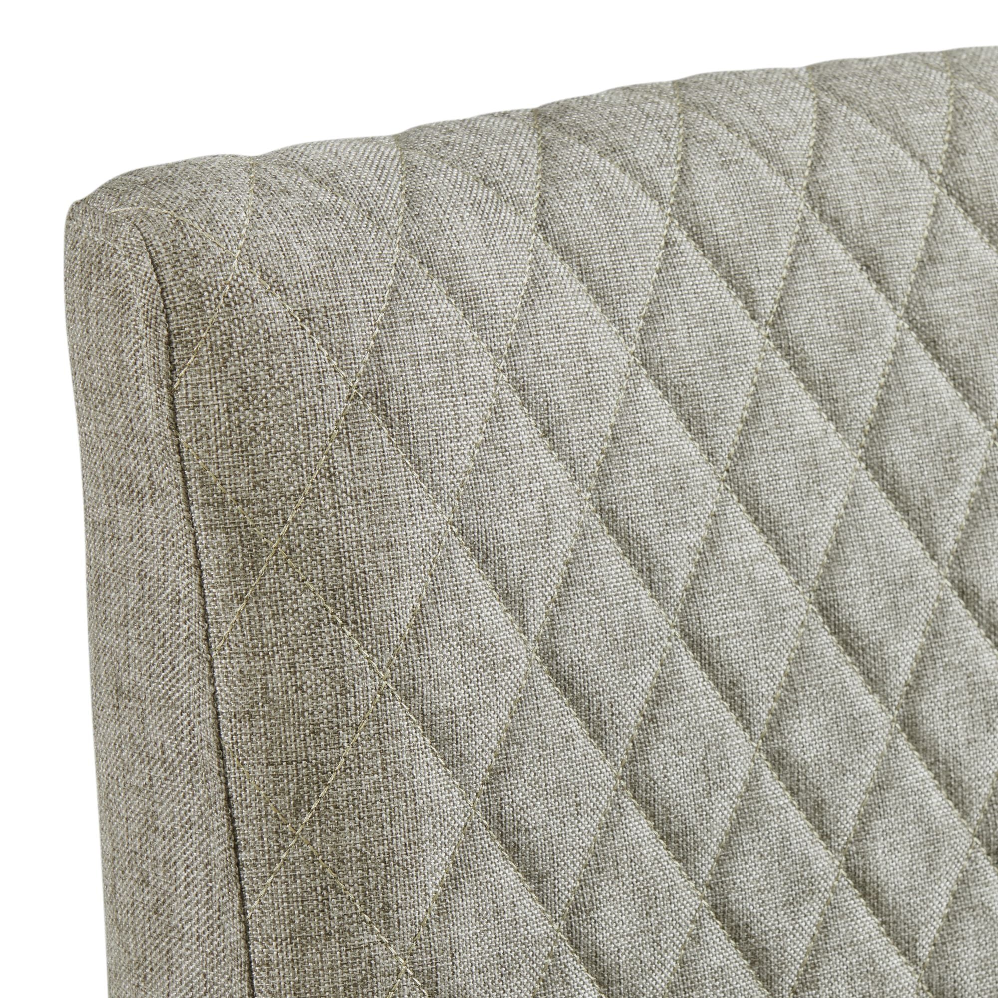 Marly-Counter-Side-Chair-W/-Diamond-Back-in-Grey-(2-Per-Carton)