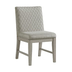 Marly-Side-Chair-W/-Diamond-Back-in-Grey-(2-Per-Carton)