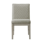 Marly-Side-Chair-W/-Diamond-Back-in-Grey-(2-Per-Carton)