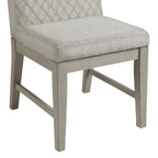 Marly-Side-Chair-W/-Diamond-Back-in-Grey-(2-Per-Carton)