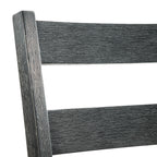 Martin-Dining-Side-Chair-with-Grey-Fabric---Black-Finish--(2-Per-Carton)