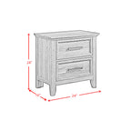 Matias-Bedroom-Set-with-Queen/Full-Headboard,-Dresser,-Mirror-&-Nightstand-in-Brown