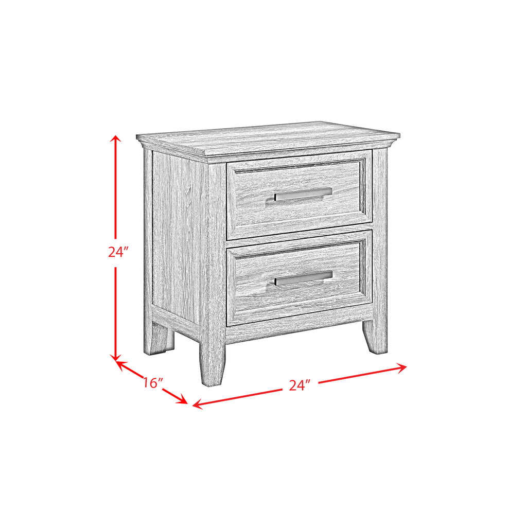 Matias-Bedroom-Set-with-Queen/Full-Headboard,-Dresser,-Mirror-&-Nightstand-in-White