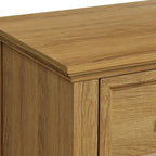 Matias-Bedroom-Set-with-Queen/Full-Headboard,-Dresser,-Mirror-&-Nightstand-in-Brown