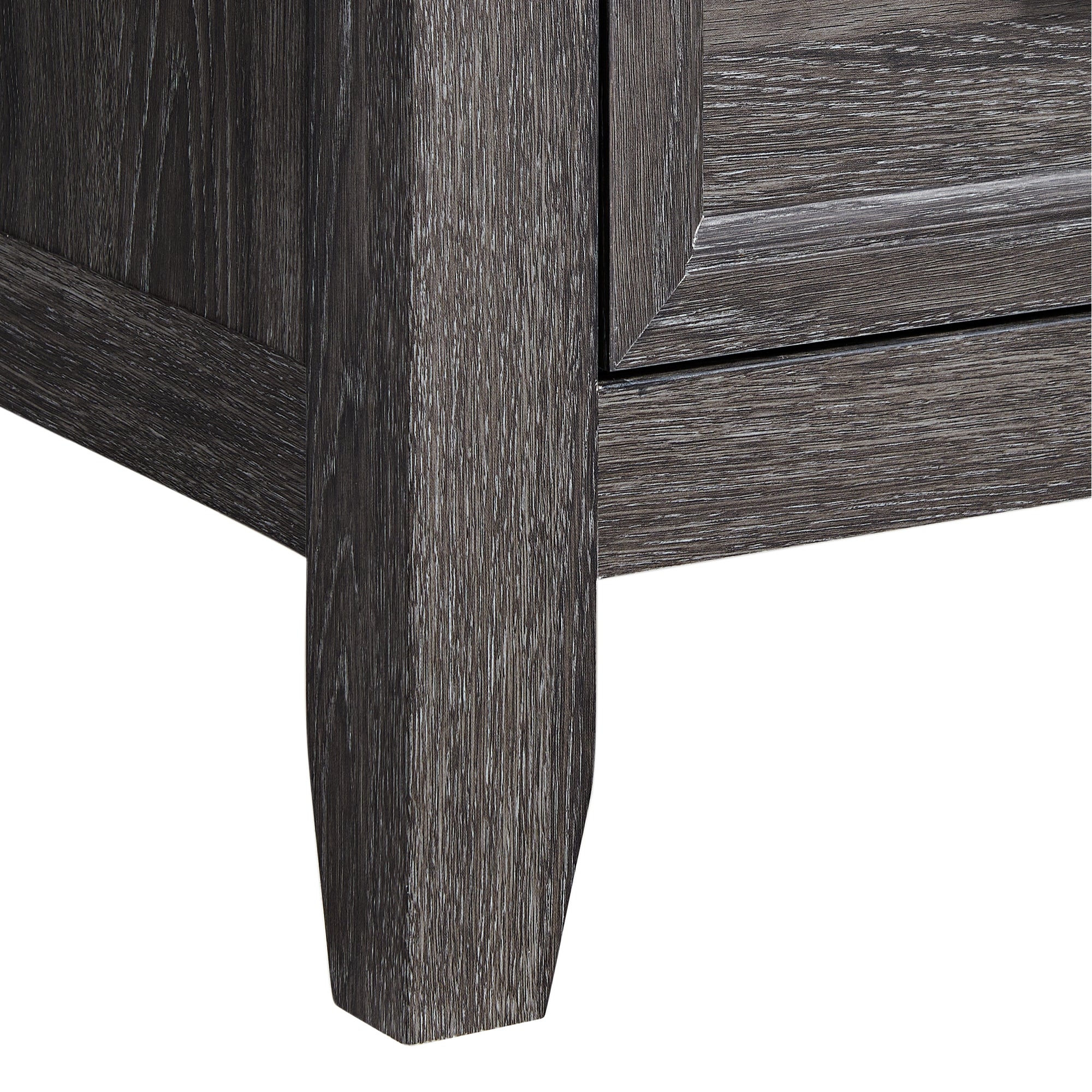 Matias-Bedroom-Set-with-Twin-Headboard,-Dresser,-Mirror-&-Nightstand-in-Mocha-Grey
