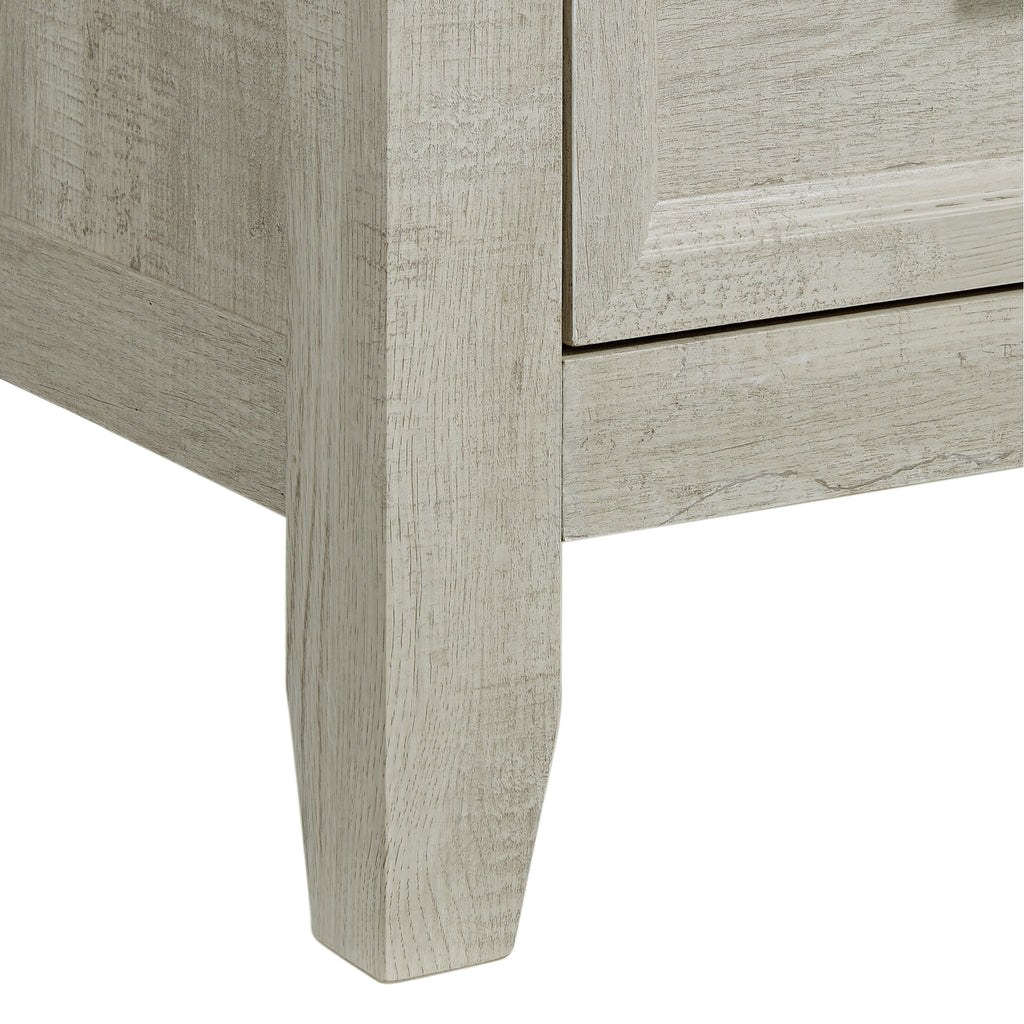 Matias-Bedroom-Set-with-Queen/Full-Headboard,-Dresser,-Mirror-&-Nightstand-in-White