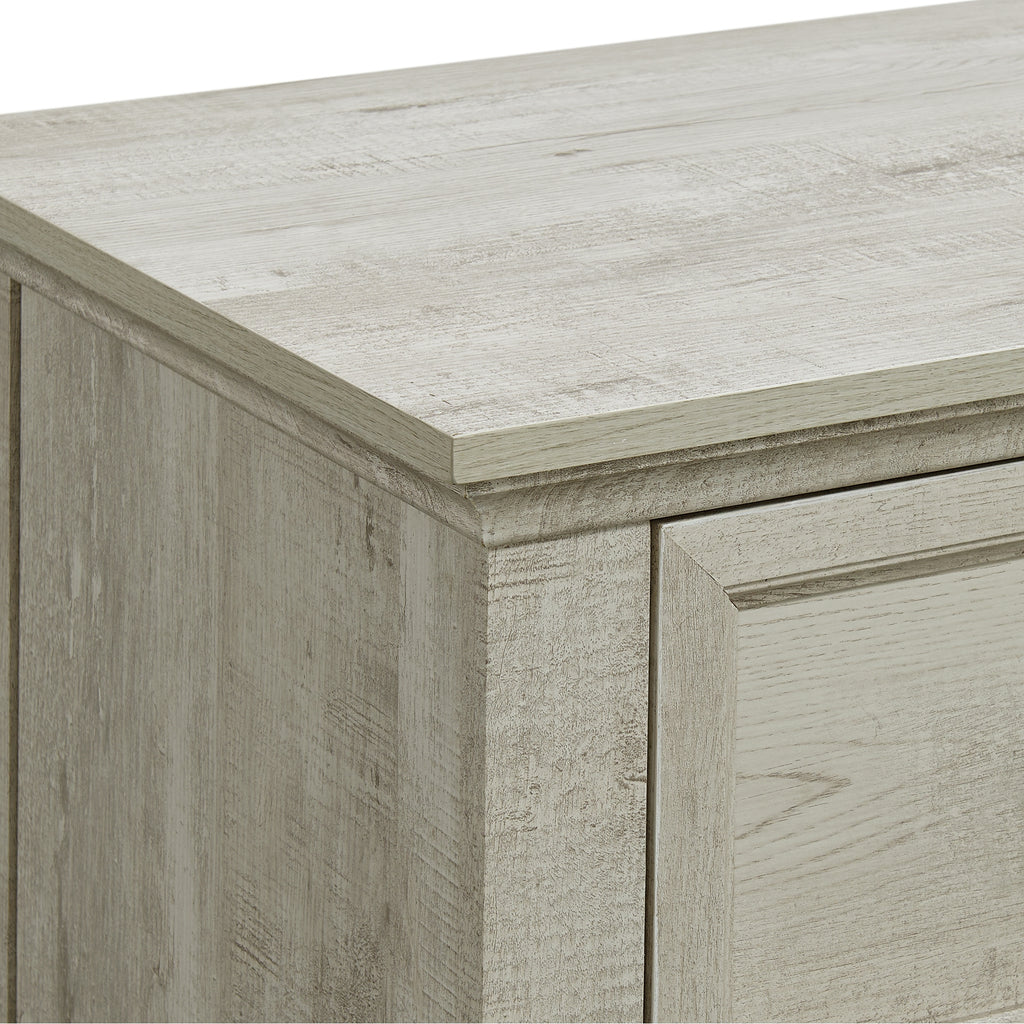 Matias-Bedroom-Set-with-Queen/Full-Headboard,-Dresser,-Mirror-&-Nightstand-in-White